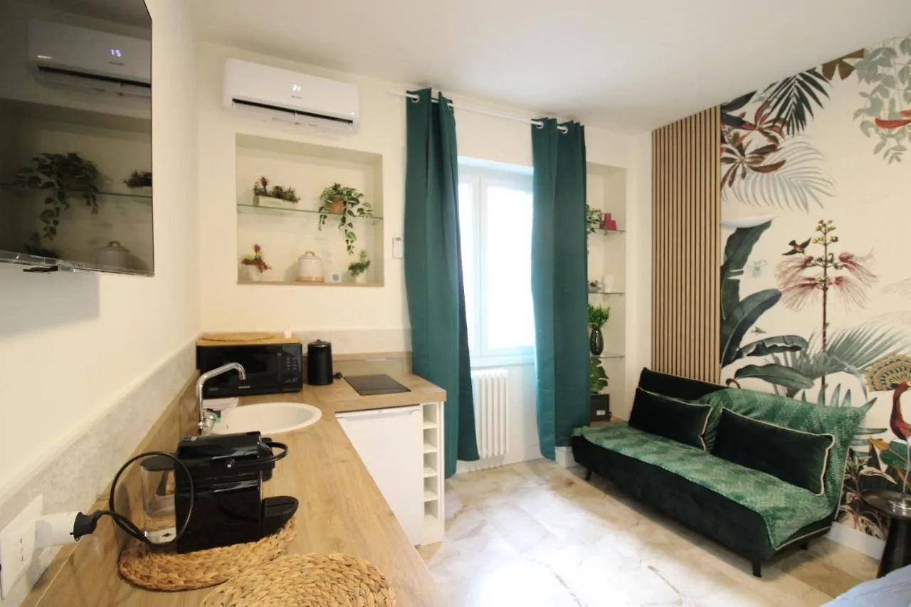 Appartement Milanrentals - Rainforest