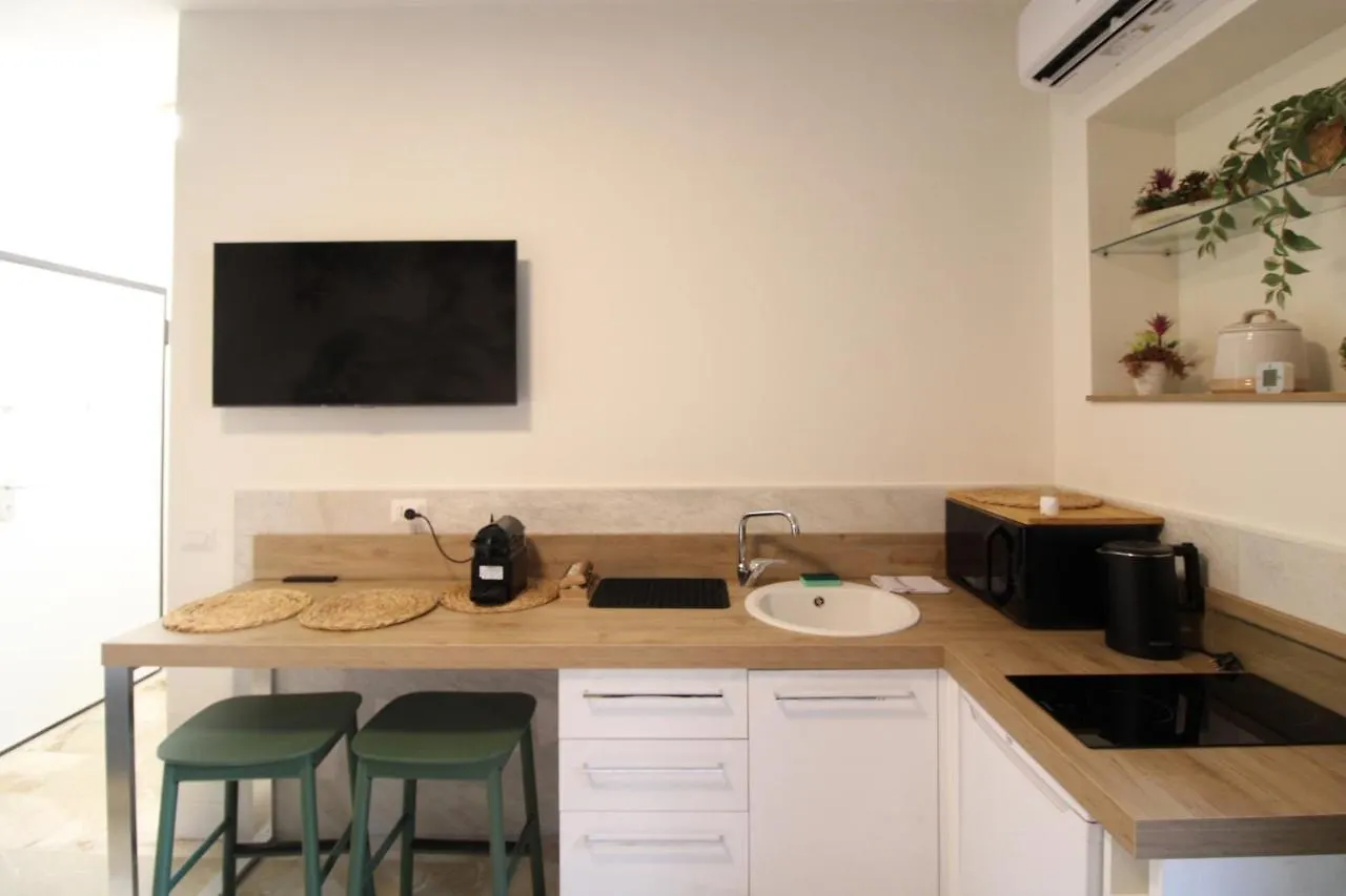 Appartement Milanrentals - Rainforest