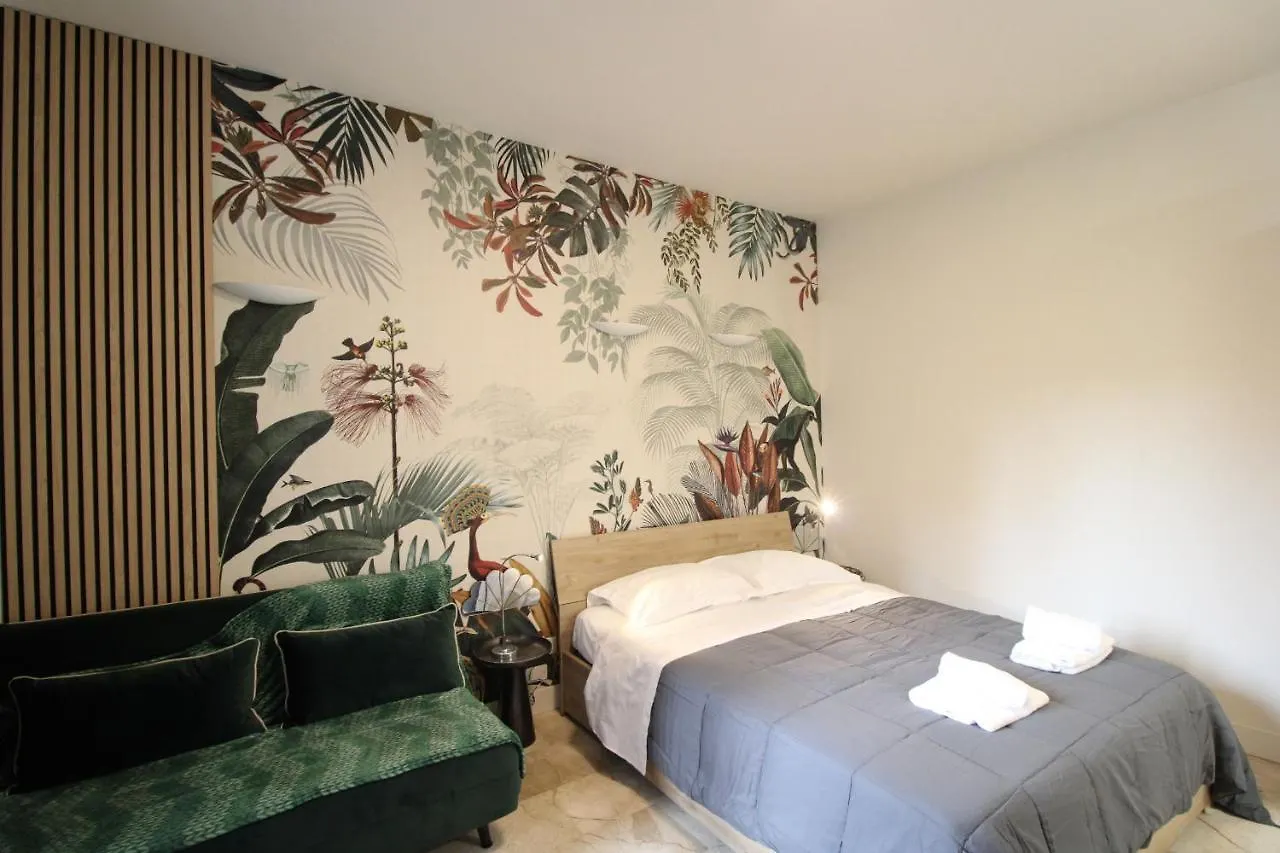 Milanrentals - Rainforest Milaan