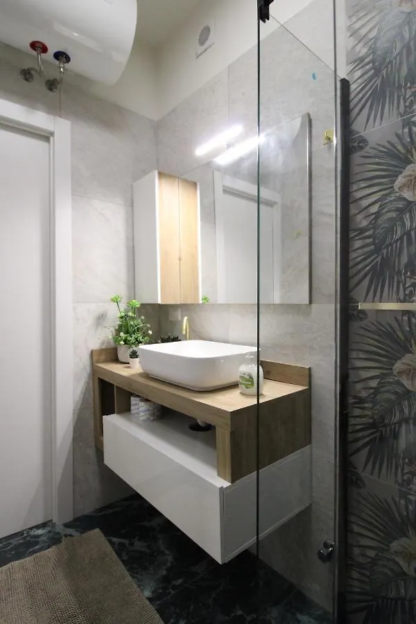 Milanrentals - Rainforest Italië