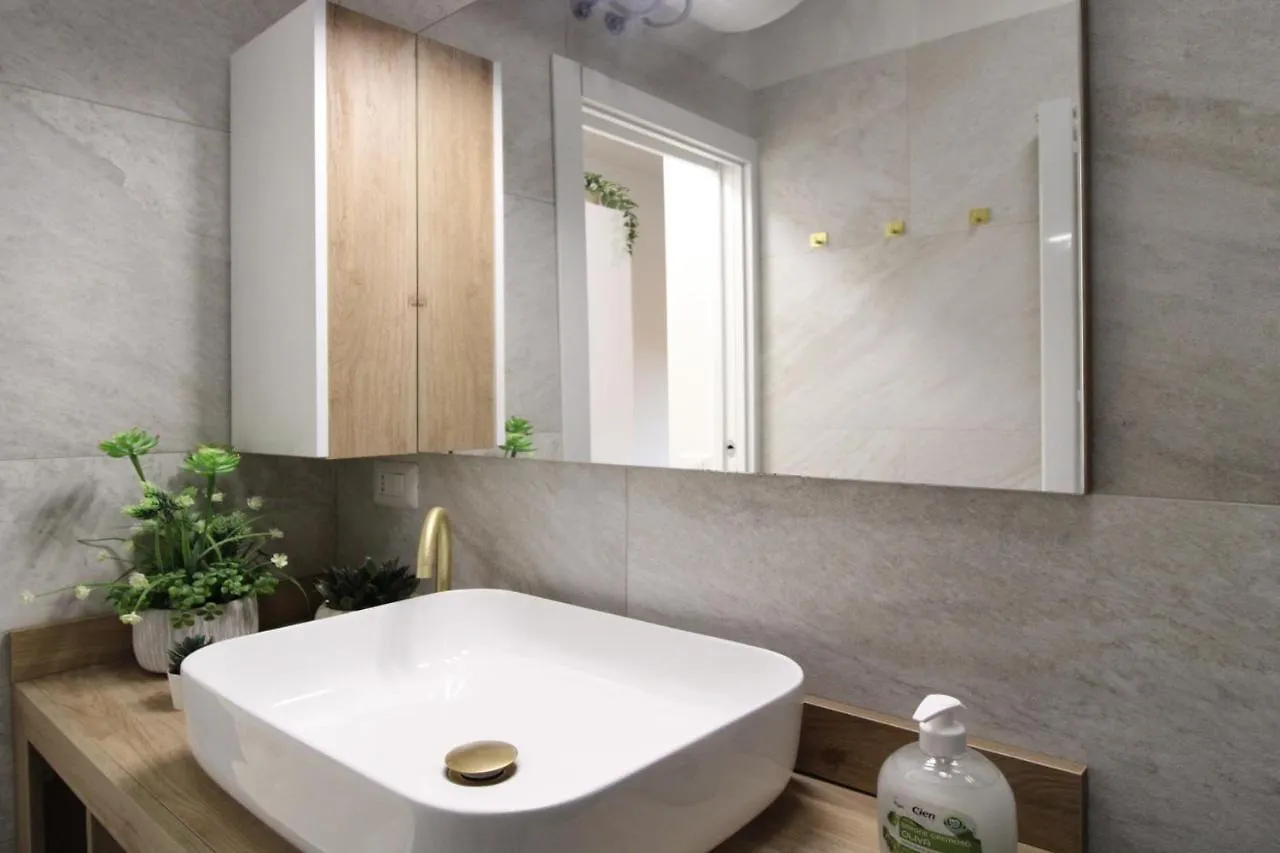 Milanrentals - Rainforest Appartement